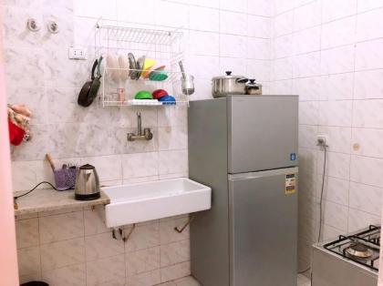 Champollion Apartments Downtown Cairo - image 7