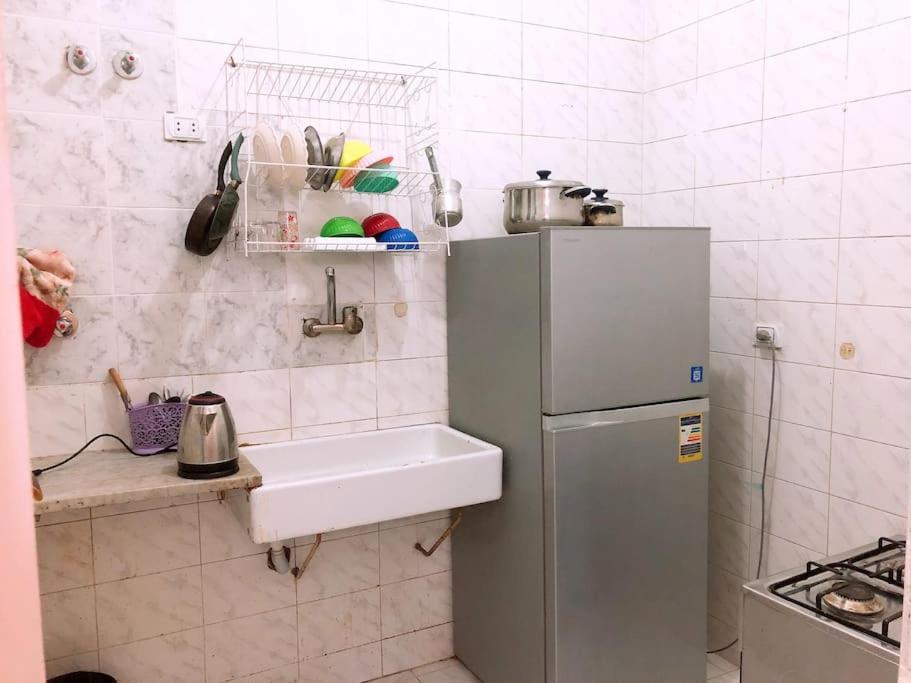 Champollion Apartments Downtown Cairo - image 7