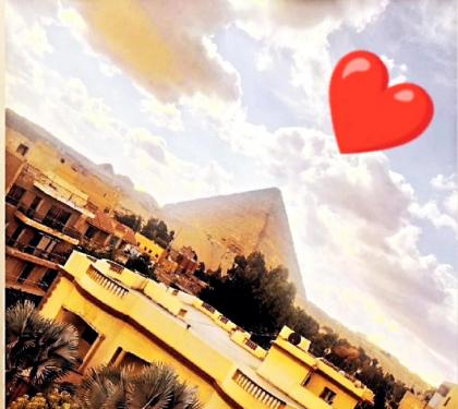 Apartment in Cairo 