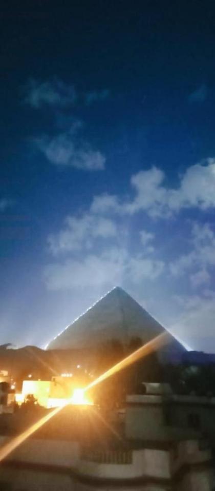 11 Pyramids Veiw - image 5
