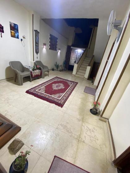 Pyramids Lounge Guest House - image 18