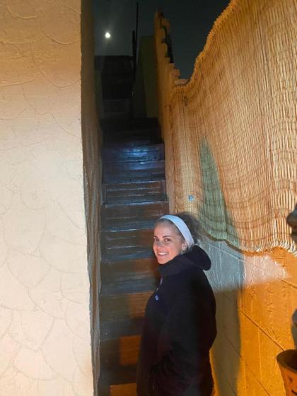 Pyramids Lounge Guest House - image 5