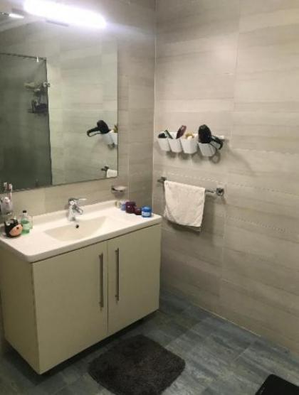 Apartment in Cairo 