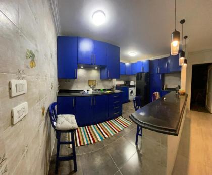 Cozy in Giza 2 bedroom apartment - image 10