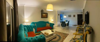 Cozy in Giza 2 bedroom apartment - image 11