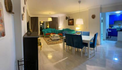 Cozy in Giza 2 bedroom apartment - image 14