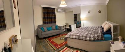 Cozy in Giza 2 bedroom apartment - image 15