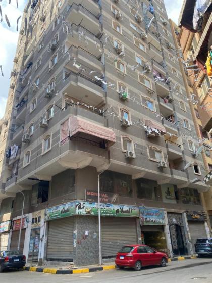 Cozy in Giza 2 bedroom apartment - image 2