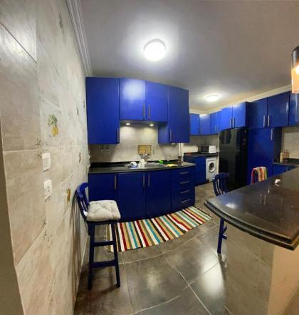 Cozy in Giza 2 bedroom apartment - image 4