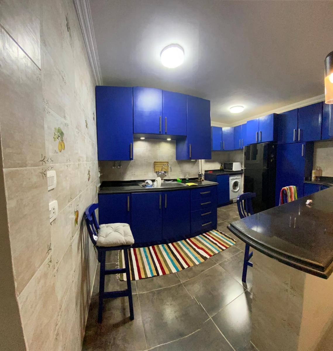 Cozy in Giza 2 bedroom apartment - image 4
