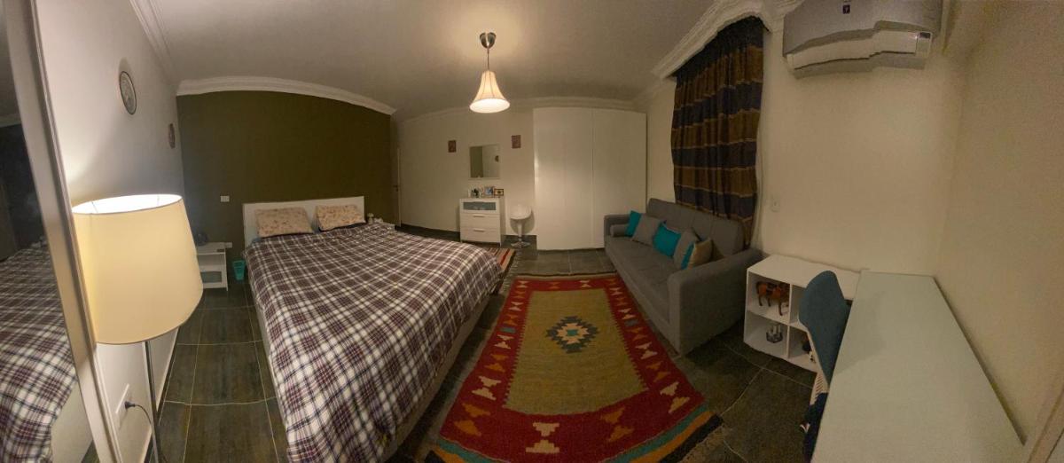 Cozy in Giza 2 bedroom apartment - image 5