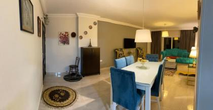 Cozy in Giza 2 bedroom apartment - image 6