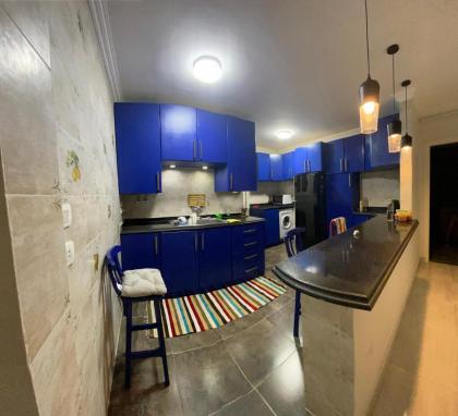 Cozy in Giza 2 bedroom apartment - image 8