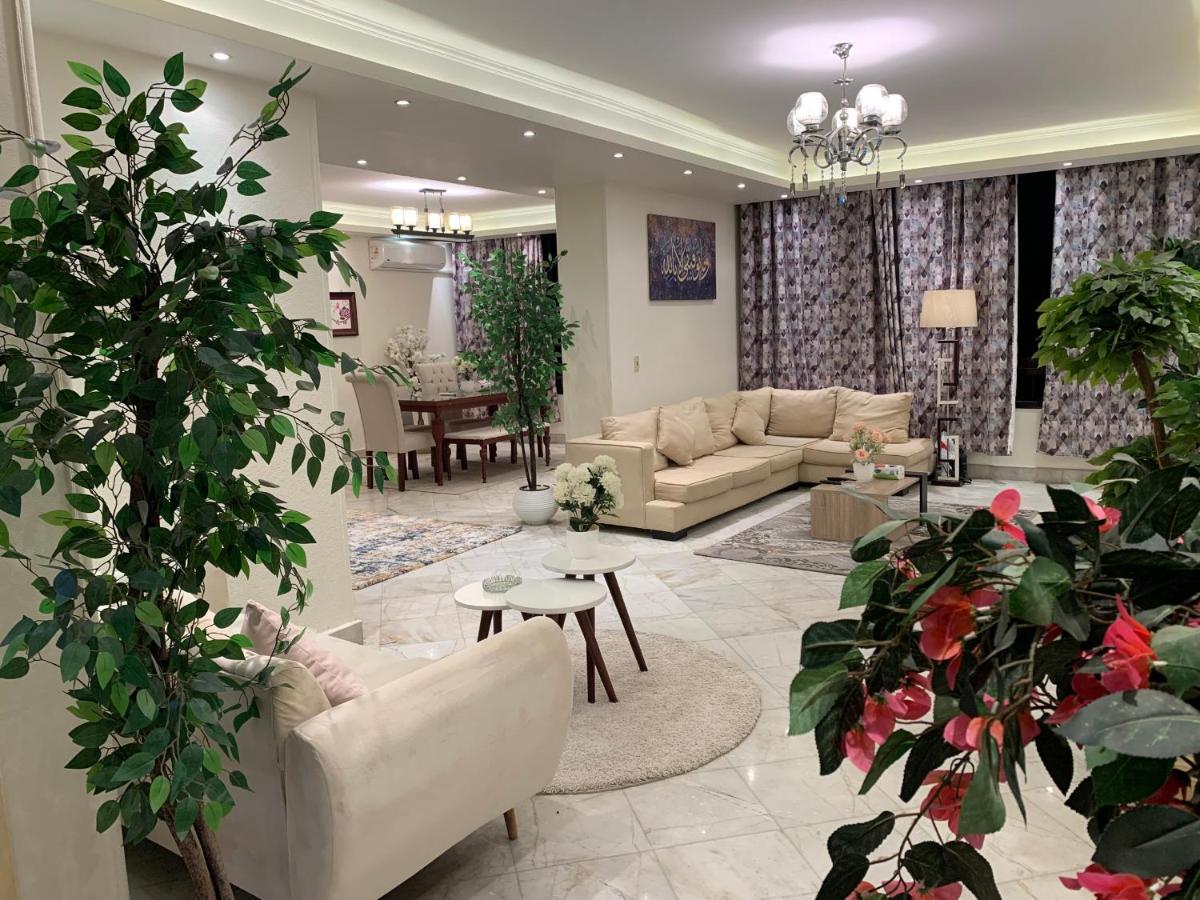 Casa De Golf-أرض الجولف - main image