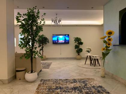 Casa De Golf-أرض الجولف - image 9