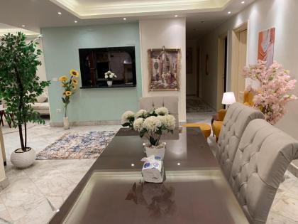 Casa De Golf-أرض الجولف - image 11