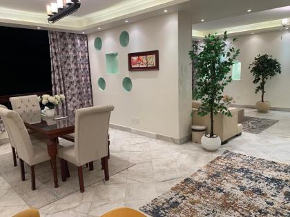 Casa De Golf-أرض الجولف - image 13