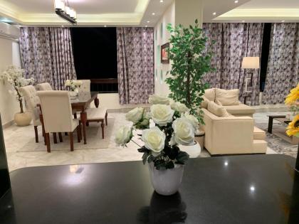 Casa De Golf-أرض الجولف - image 14
