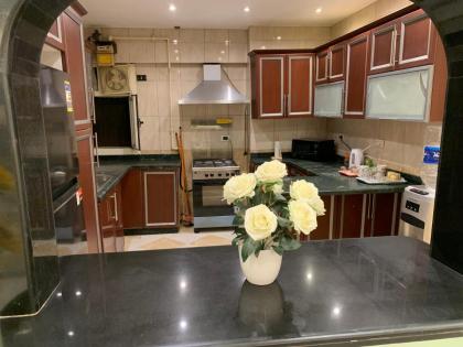Casa De Golf-أرض الجولف - image 15