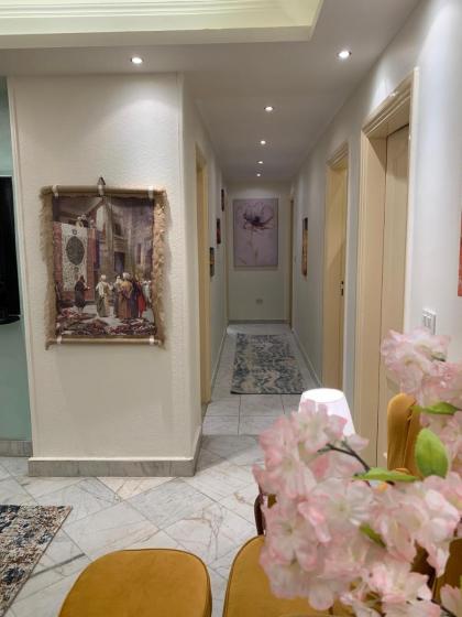 Casa De Golf-أرض الجولف - image 16