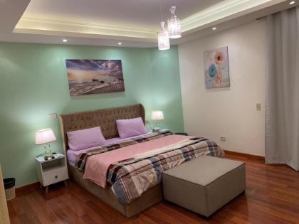 Casa De Golf-أرض الجولف - image 18