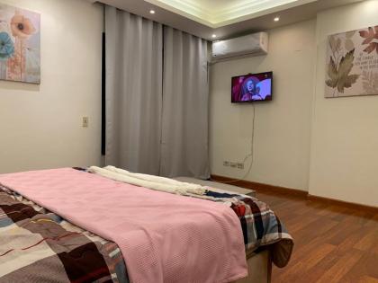 Casa De Golf-أرض الجولف - image 19