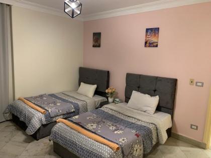 Casa De Golf-أرض الجولف - image 22