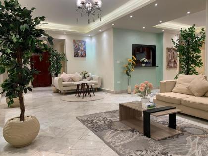 Casa De Golf-أرض الجولف - image 4