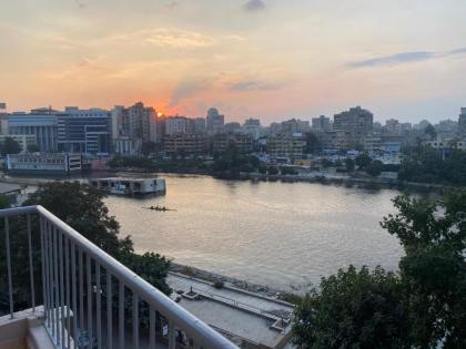 Apartment in Cairo 