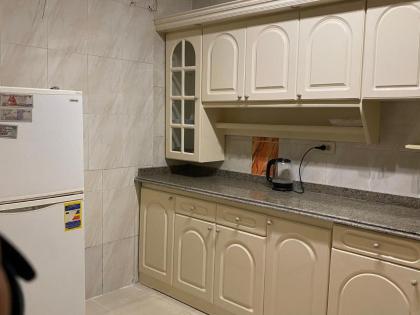 Nile View 2-Bed Apartment in Zamalek Cairo - image 13