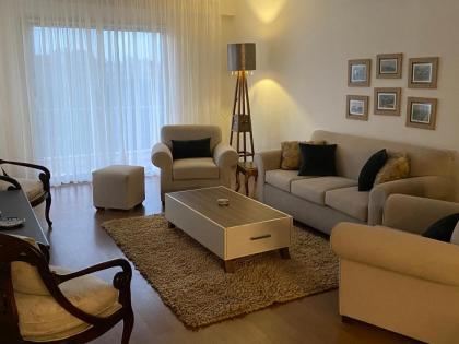Nile View 2-Bed Apartment in Zamalek Cairo - image 21