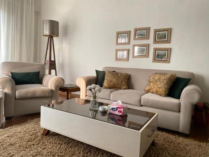 Nile View 2-Bed Apartment in Zamalek Cairo - image 25