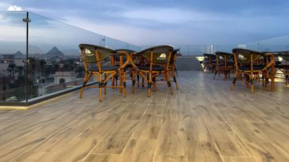 Sofia Pyramids Hotel - image 15