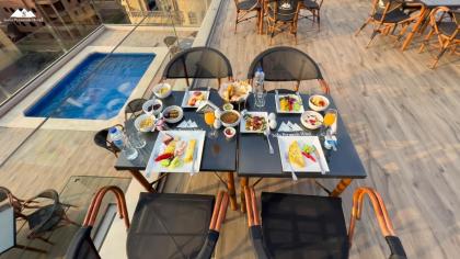 Sofia Pyramids Hotel - image 17