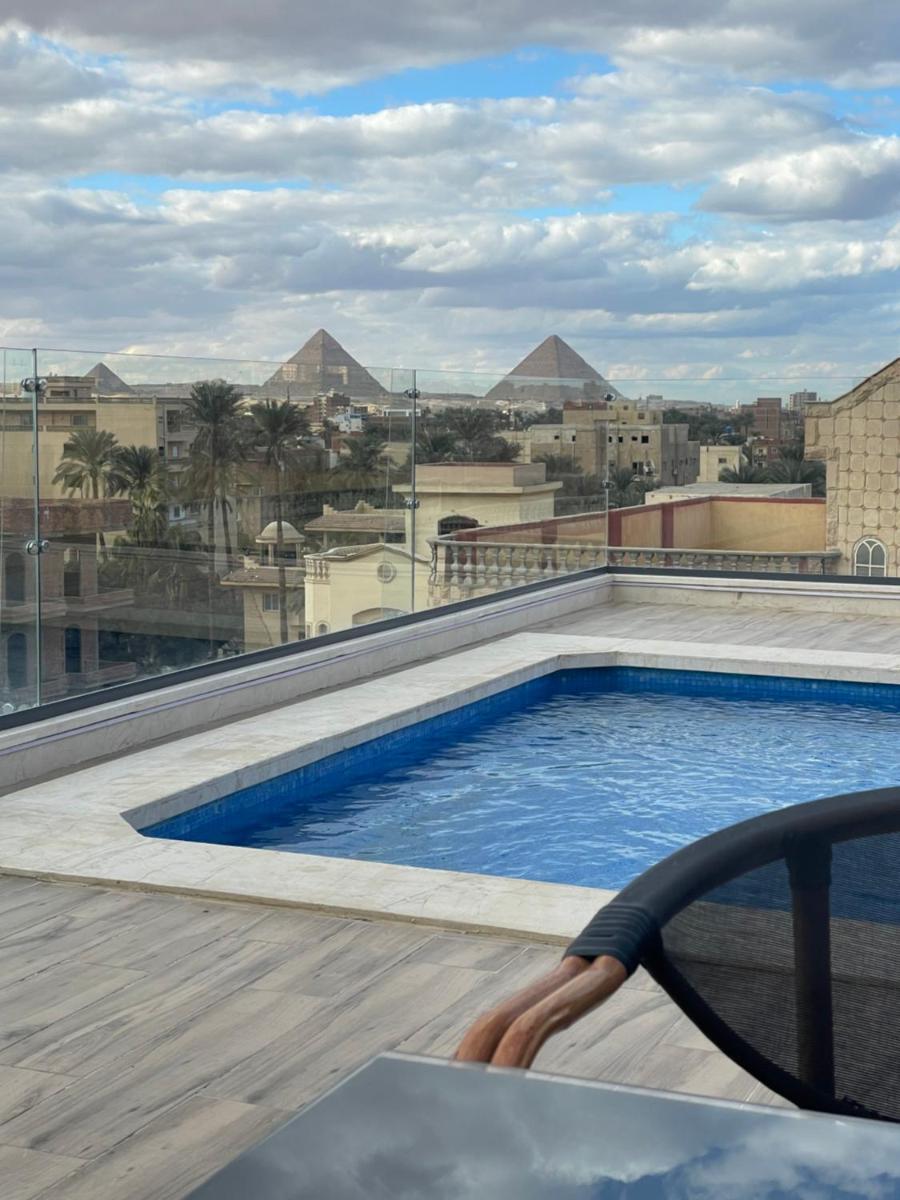 Sofia Pyramids Hotel - image 5