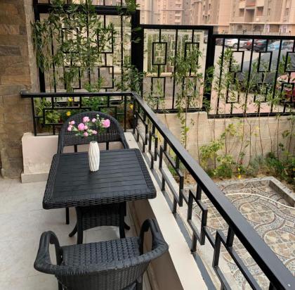 Luxury furnished apartment 223 - image 14