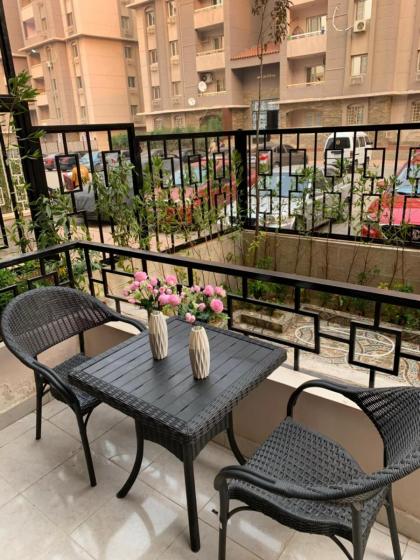 Luxury furnished apartment 223 - image 15