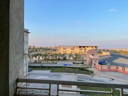 Gardenia city compound cairo - image 16