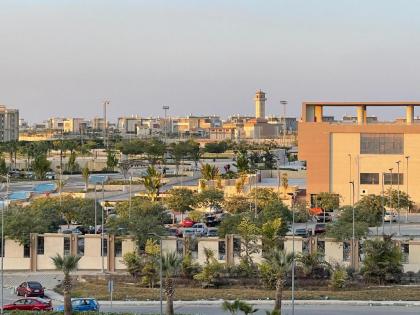 Gardenia city compound cairo - image 17