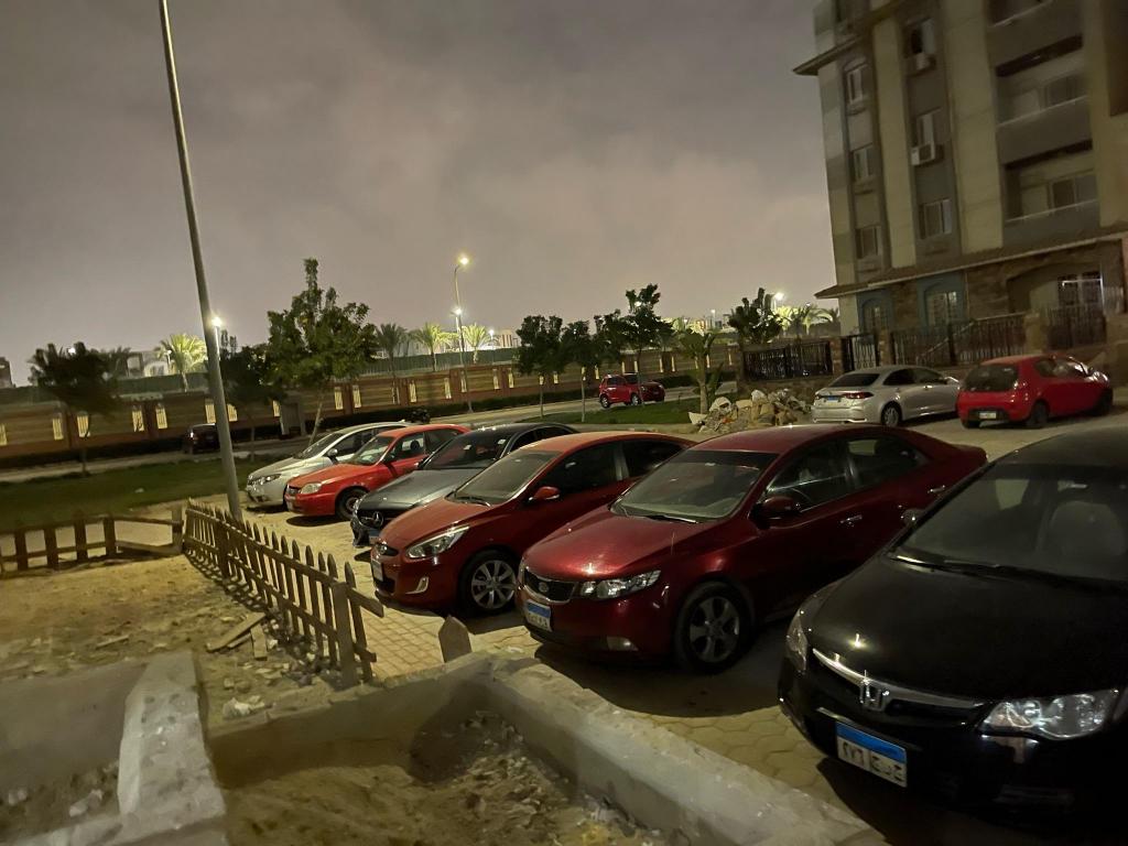 Gardenia city compound cairo - image 4