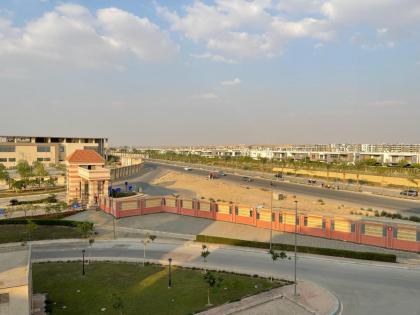 Gardenia city compound cairo - image 7