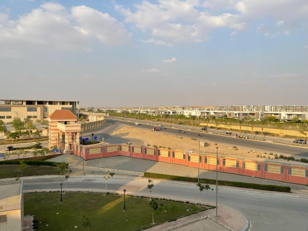 Gardenia city compound cairo - image 7