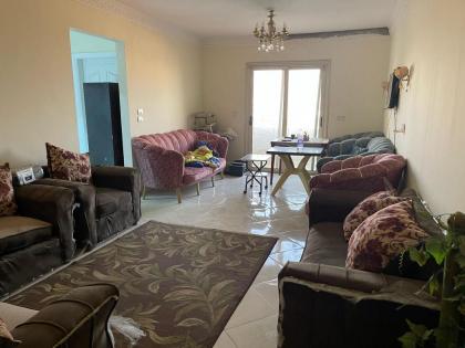 Gardenia city compound cairo - image 8