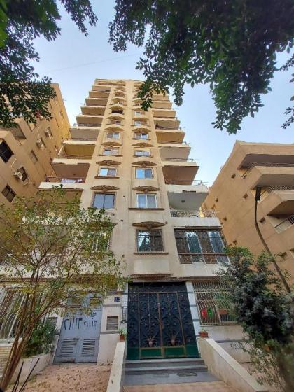 Al Moayad Abbas Al Akkad Hotel Cairo