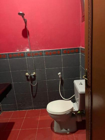 Al Moayad Abbas Al Akkad Hotel - image 13