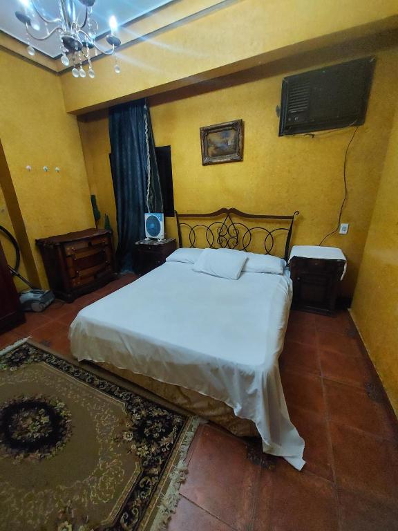 Al Moayad Abbas Al Akkad Hotel - image 3