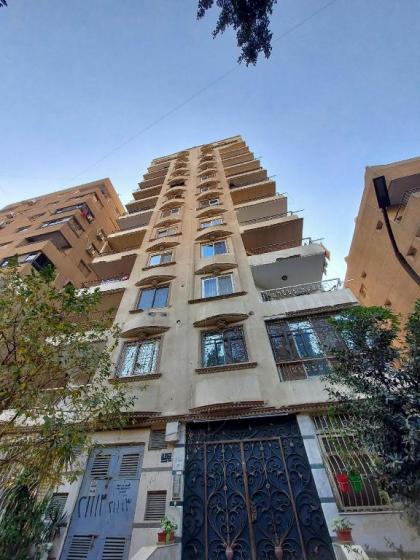 Al Moayad Abbas Al Akkad Hotel - image 4