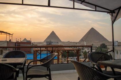 Hotel in Cairo 