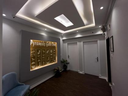 Pyramids Gate Hotel - image 18