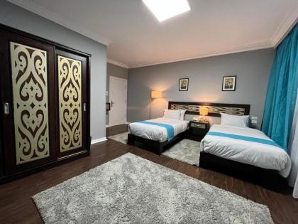 Pyramids Gate Hotel - image 2